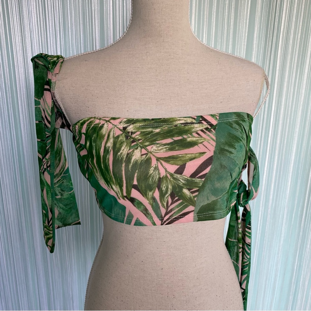 Two Piece Bikini Set NWOT Size Large